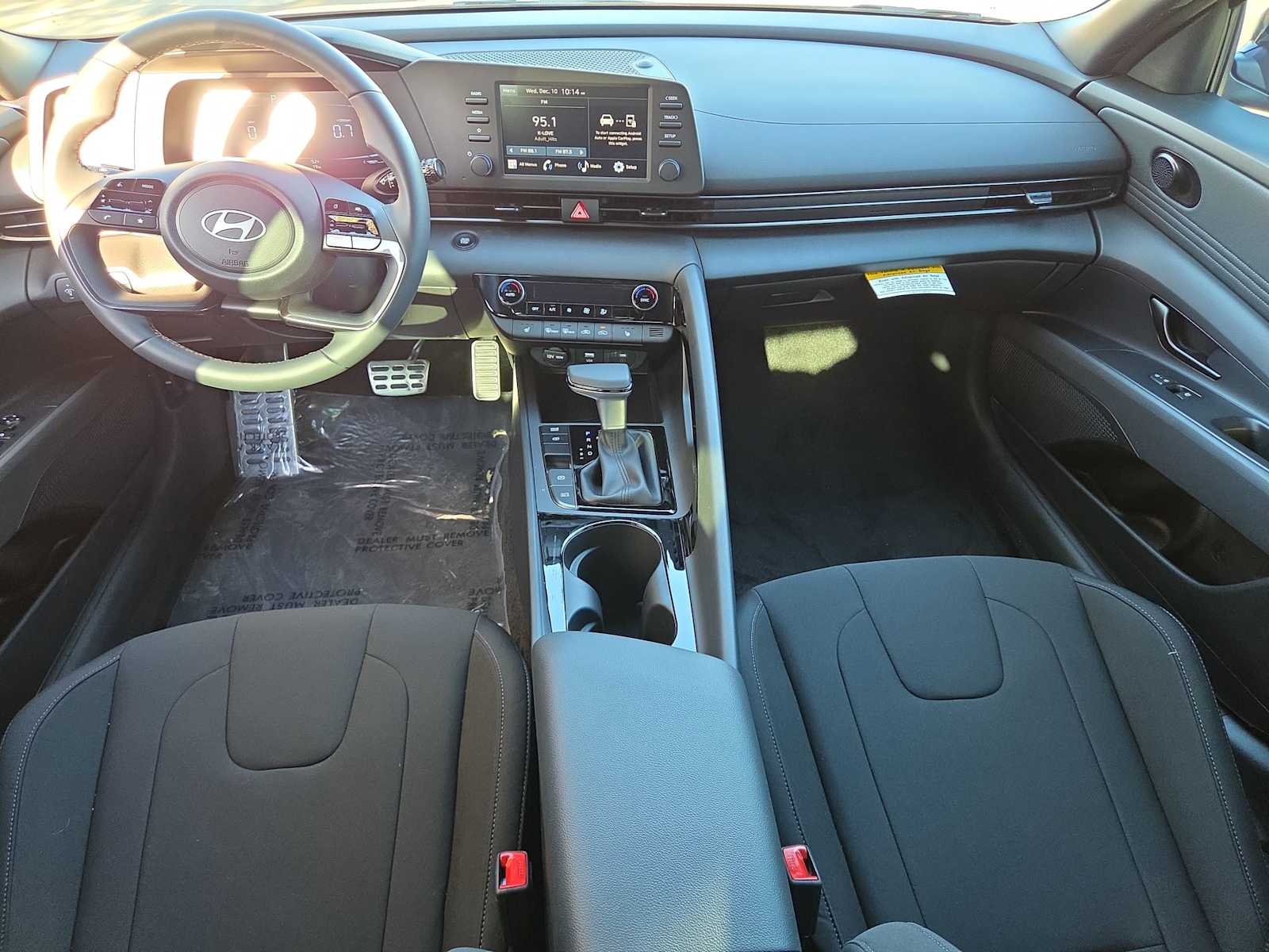 Thumbnail: 2026 Hyundai Elantra - 15