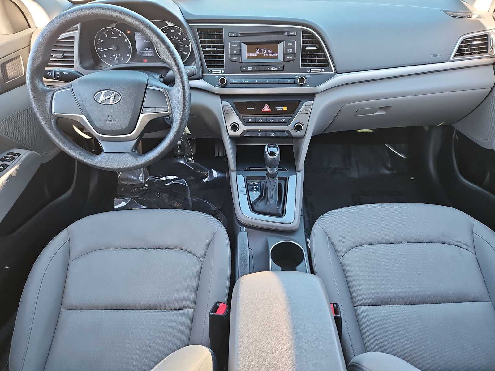 Thumbnail: 2017 Hyundai Elantra - 15