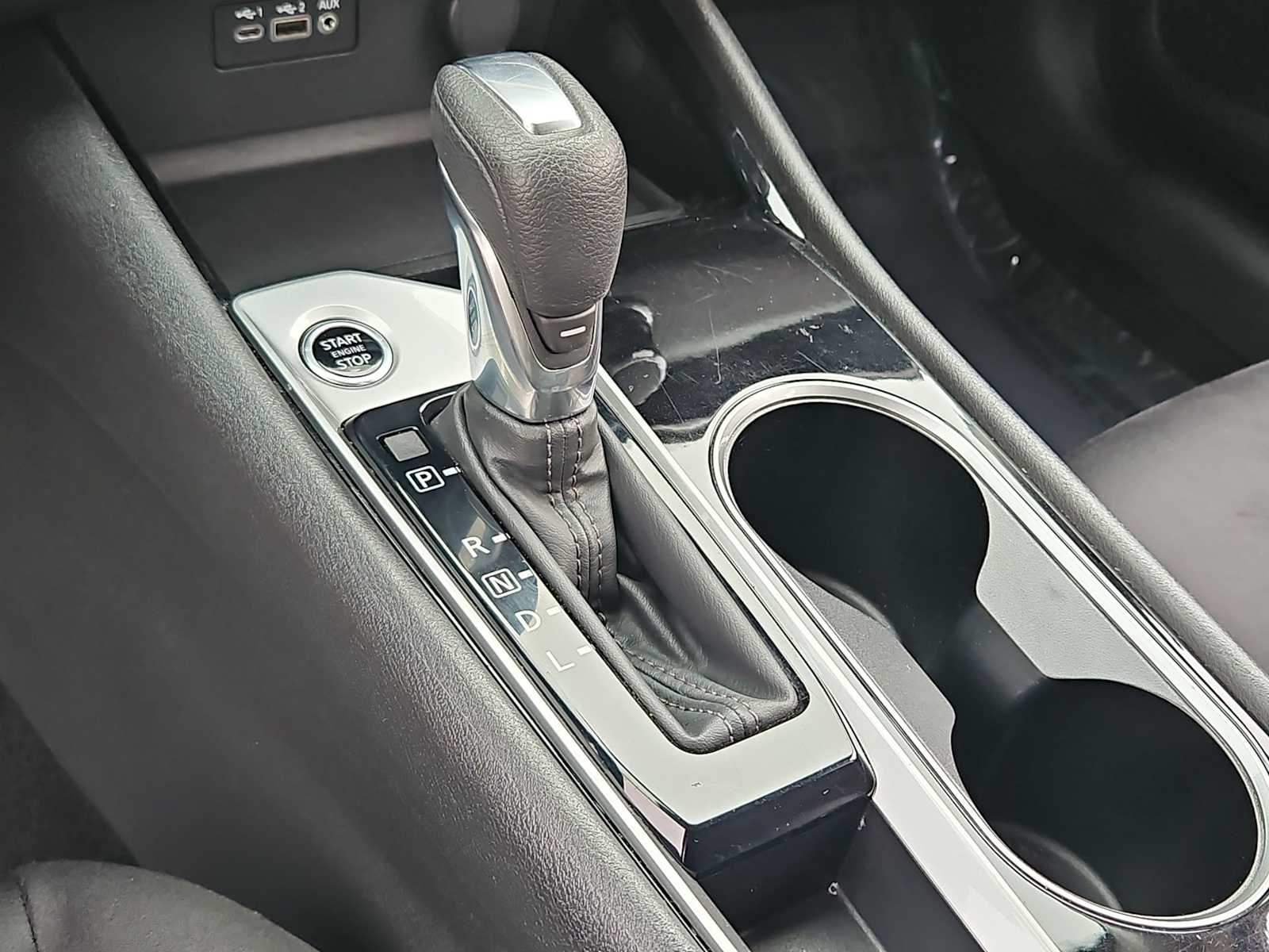 Thumbnail: 2024 Nissan Altima - 31