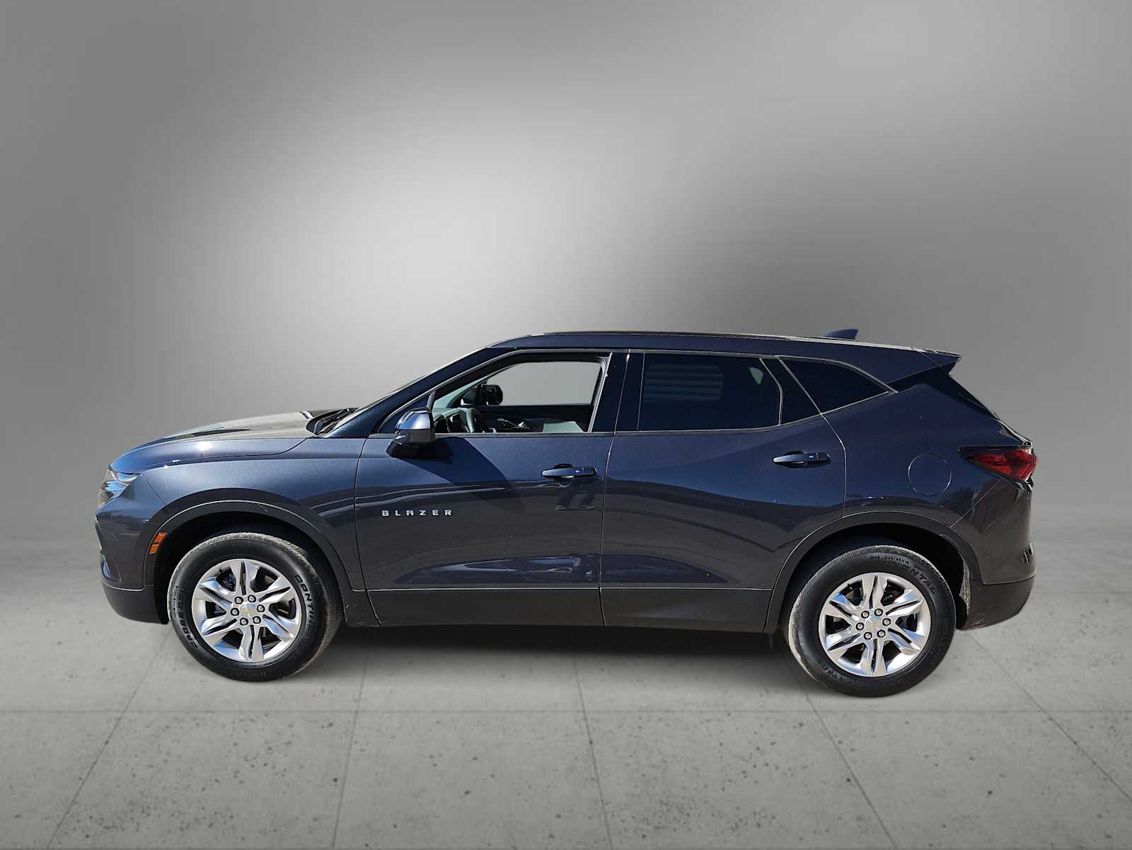Thumbnail: 2021 Chevrolet Blazer - 5