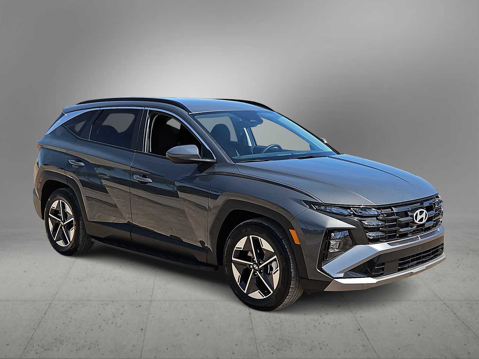 Thumbnail: 2026 Hyundai Tucson - 2