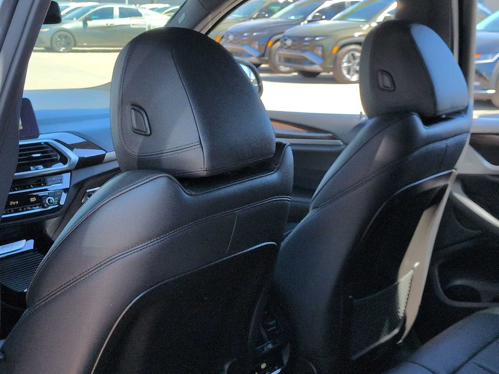 Thumbnail: 2018 BMW X3 - 19