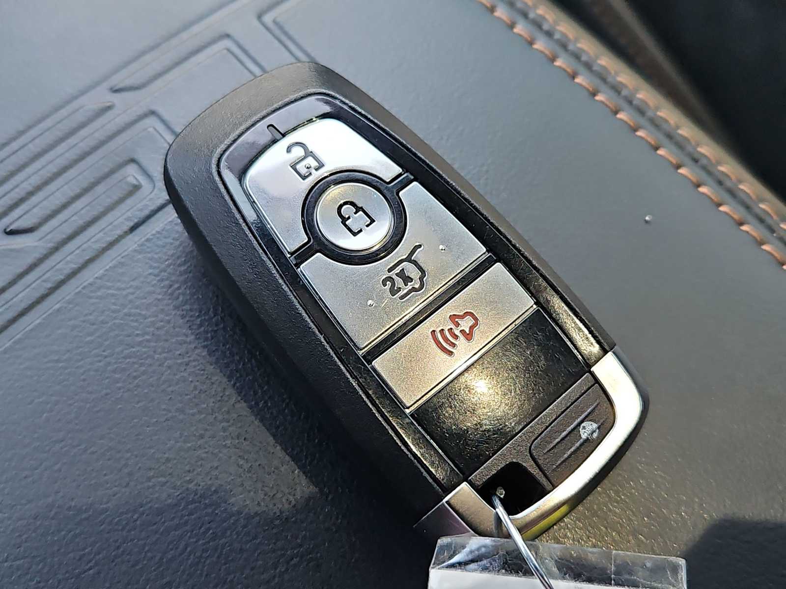 Thumbnail: 2023 Ford Mustang Mach-E - 32