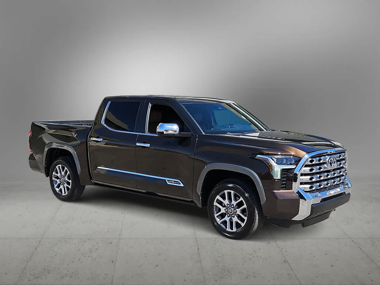 Thumbnail: 2022 Toyota Tundra - 2