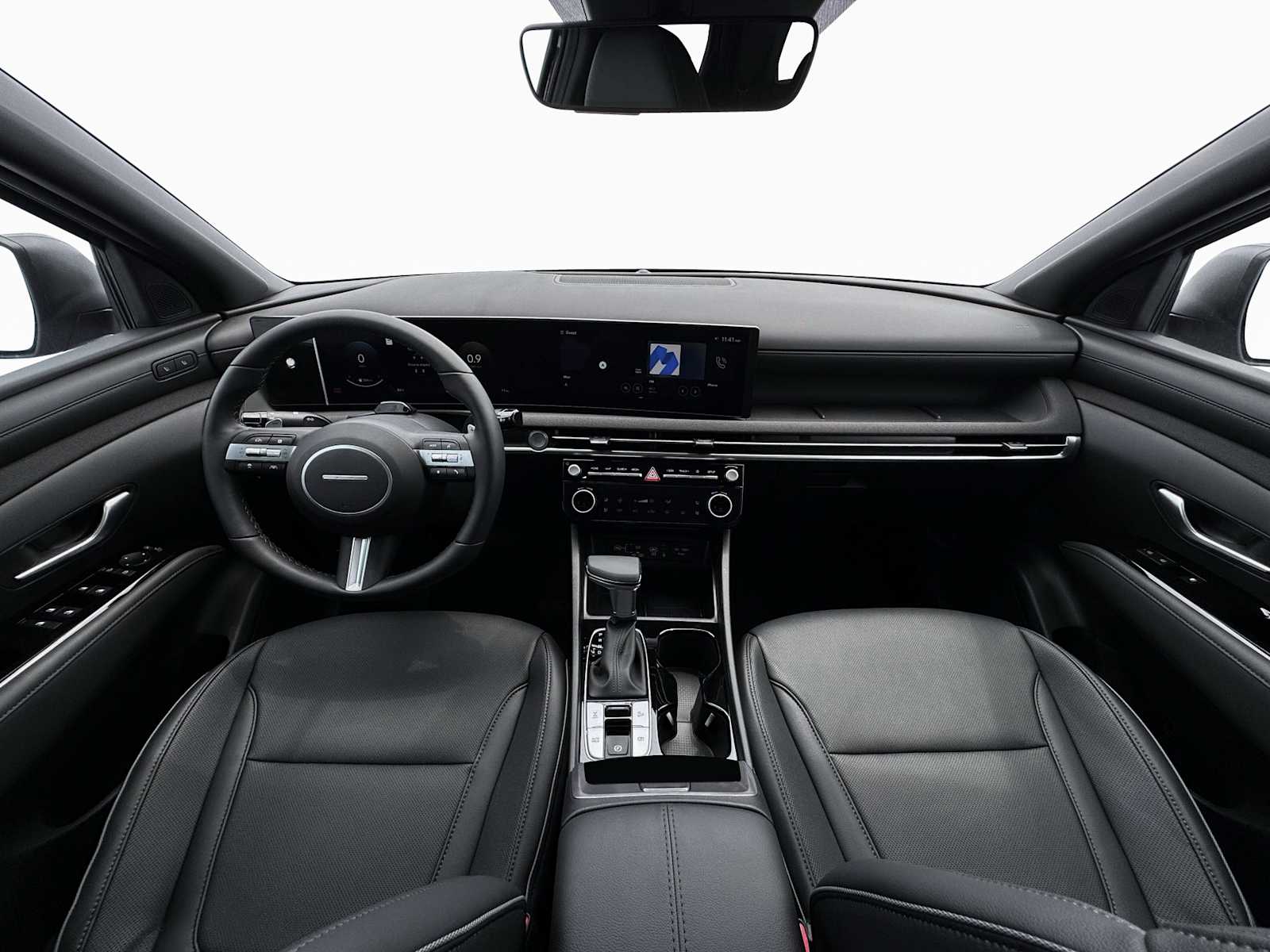 Thumbnail: 2026 Hyundai Santa Cruz - 13