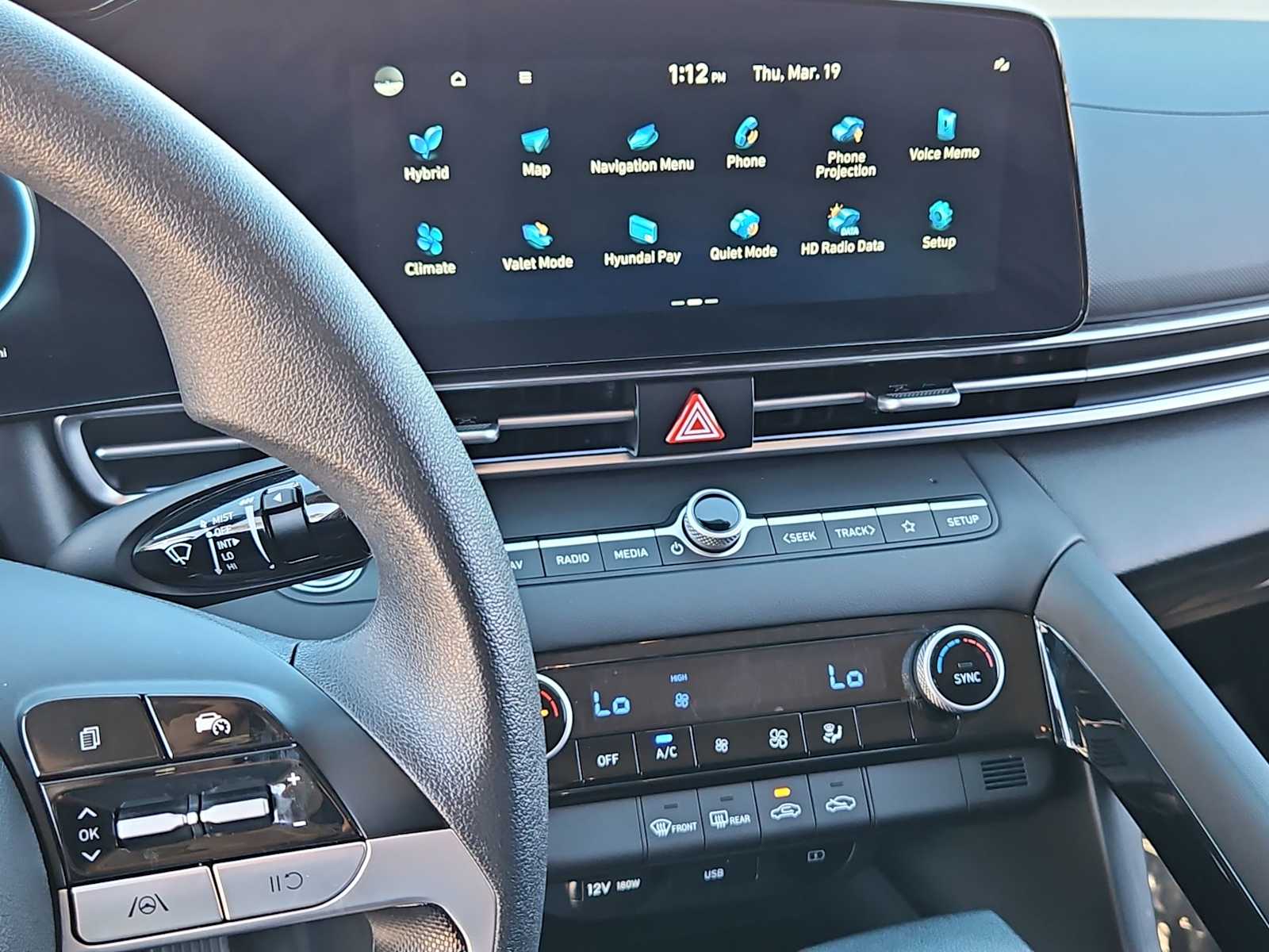 Thumbnail: 2024 Hyundai Elantra - 26