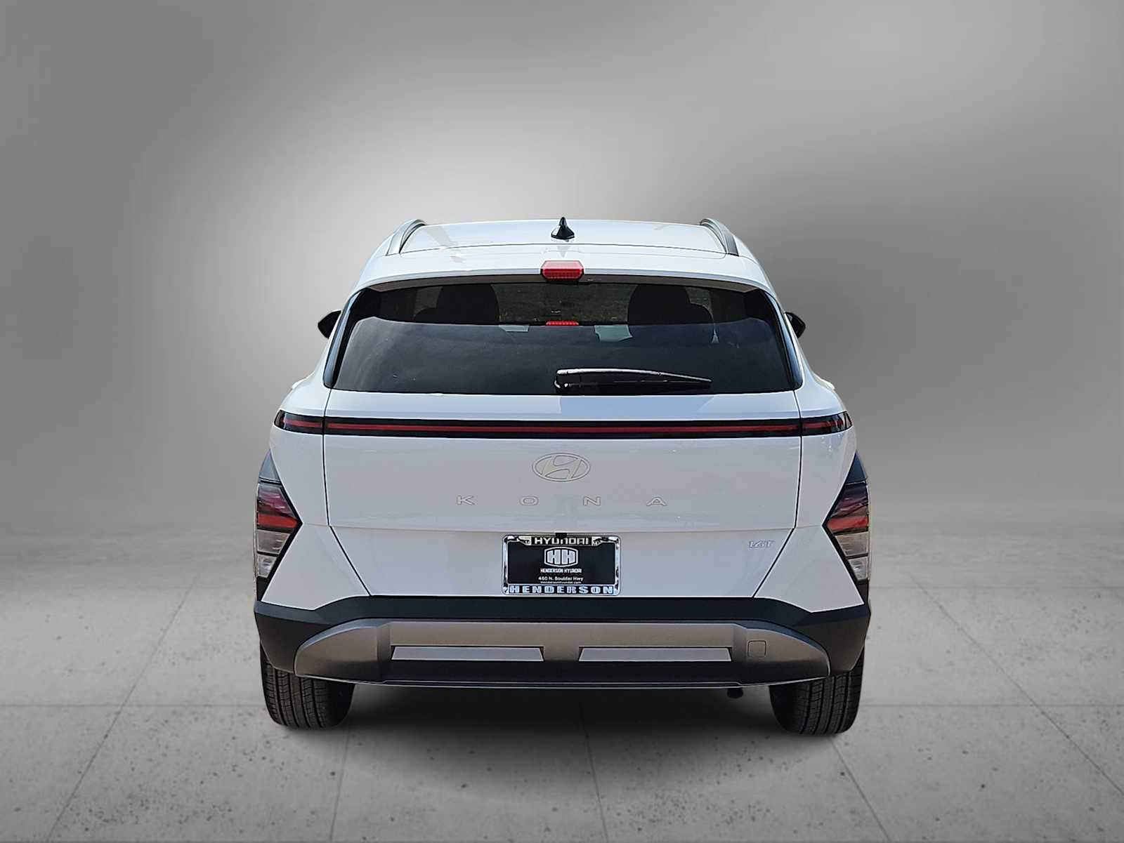 Thumbnail: 2026 Hyundai Kona - 7