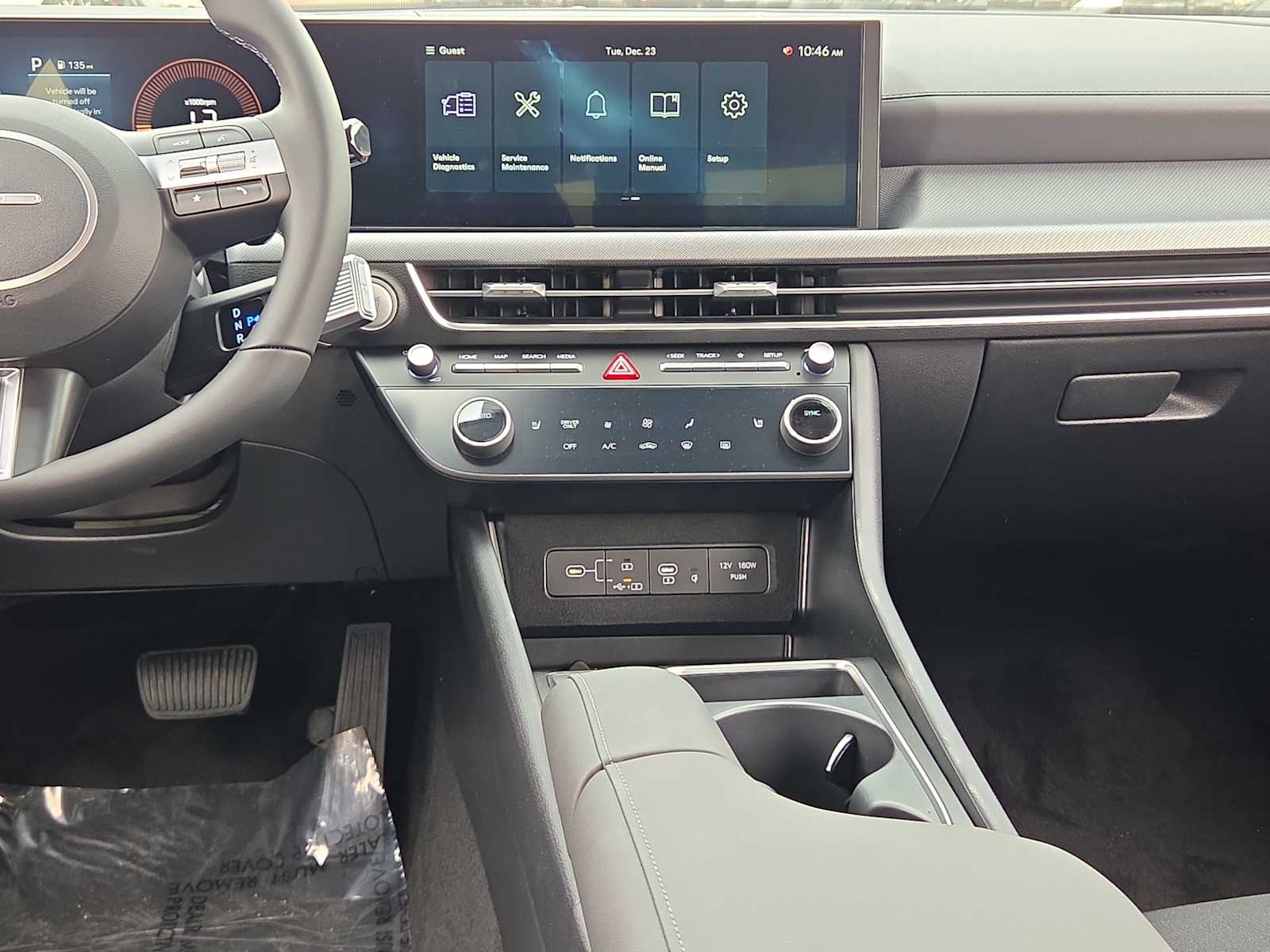 Thumbnail: 2026 Hyundai Sonata - 29