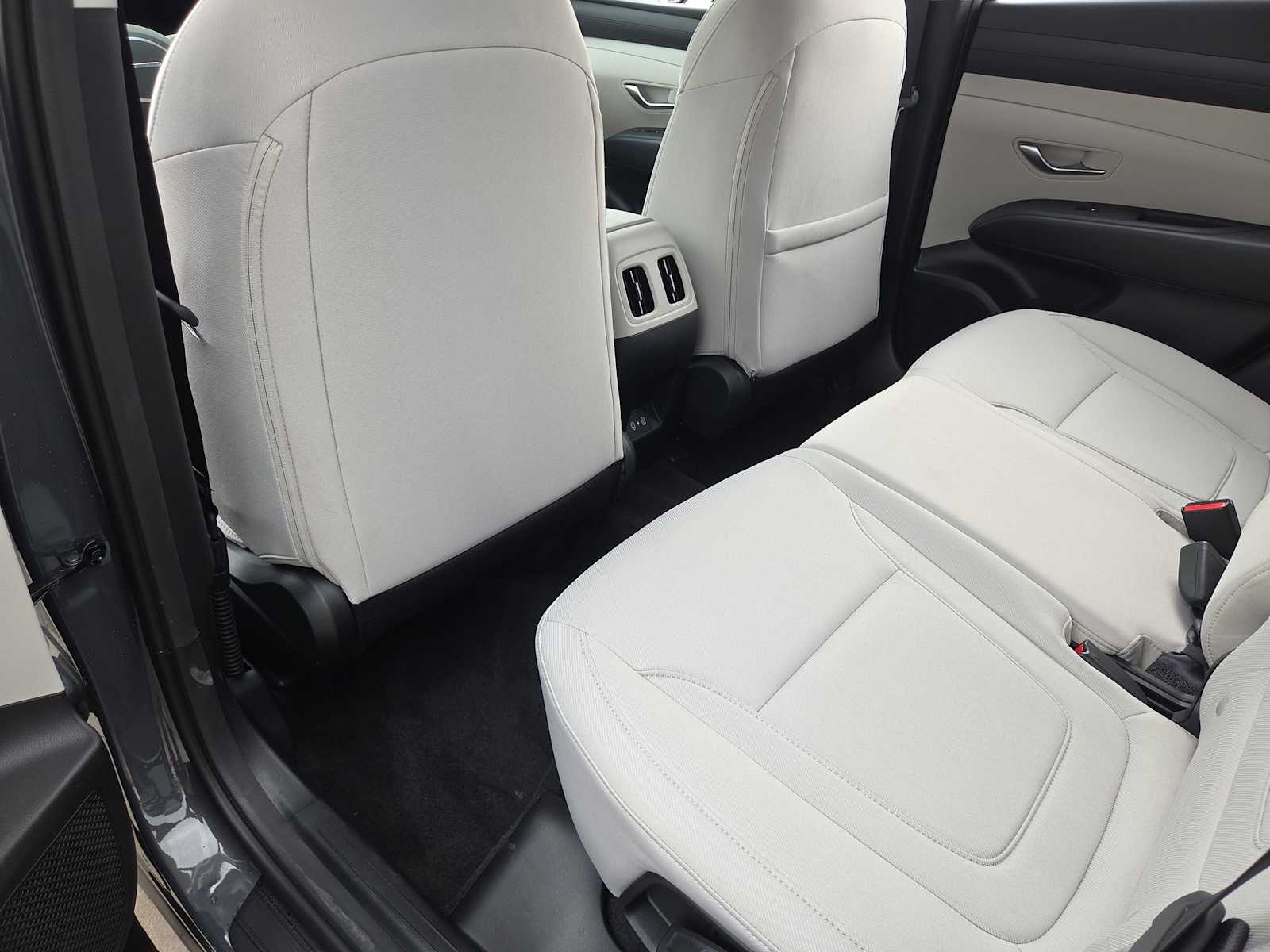 Thumbnail: 2026 Hyundai Tucson - 18