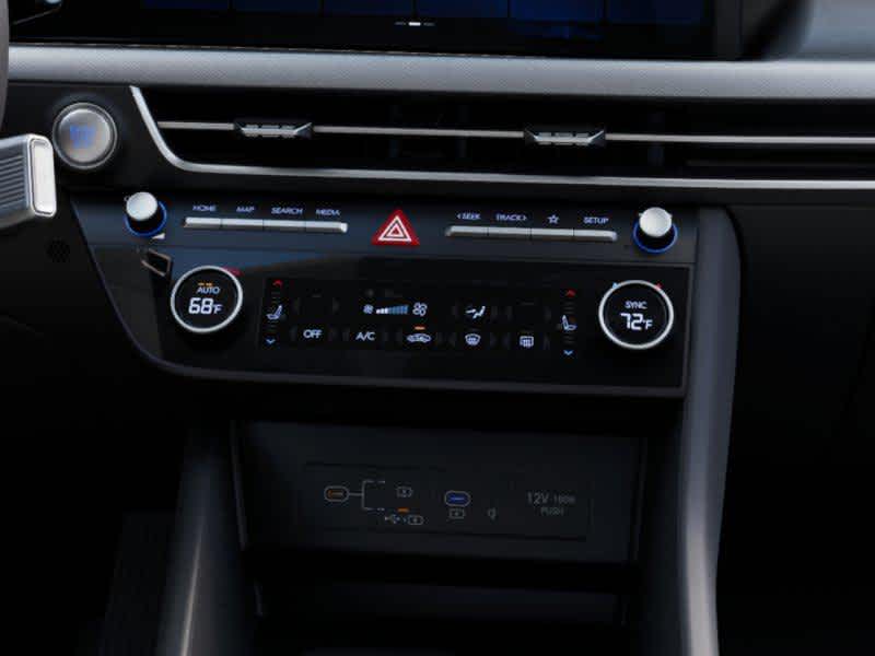 Thumbnail: 2026 Hyundai Sonata - 16