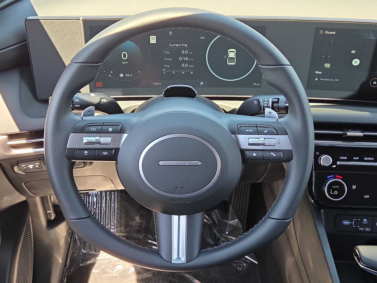 Thumbnail: 2025 Hyundai Santa Cruz - 22