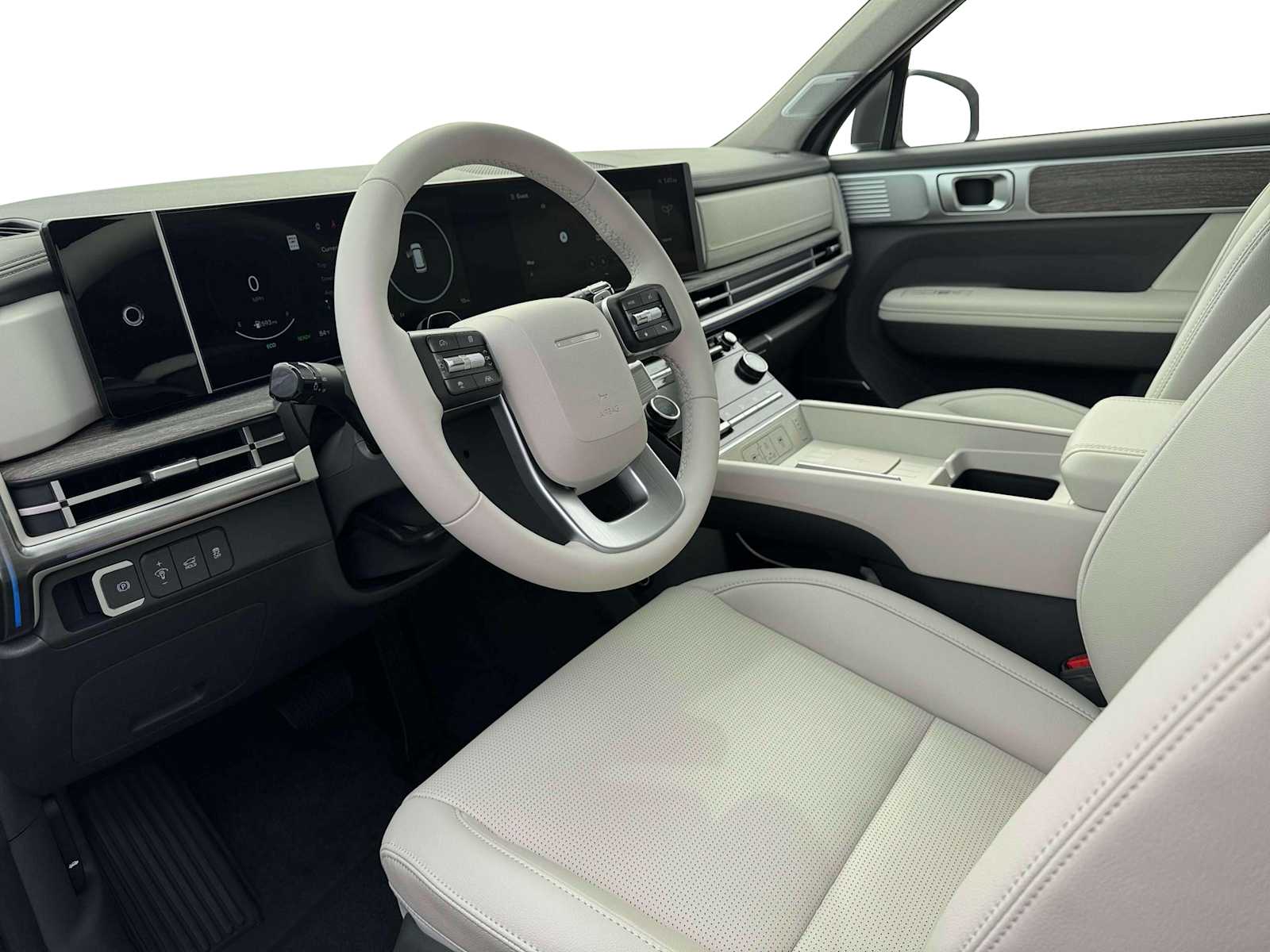 Thumbnail: 2026 Hyundai Santa Fe - 14