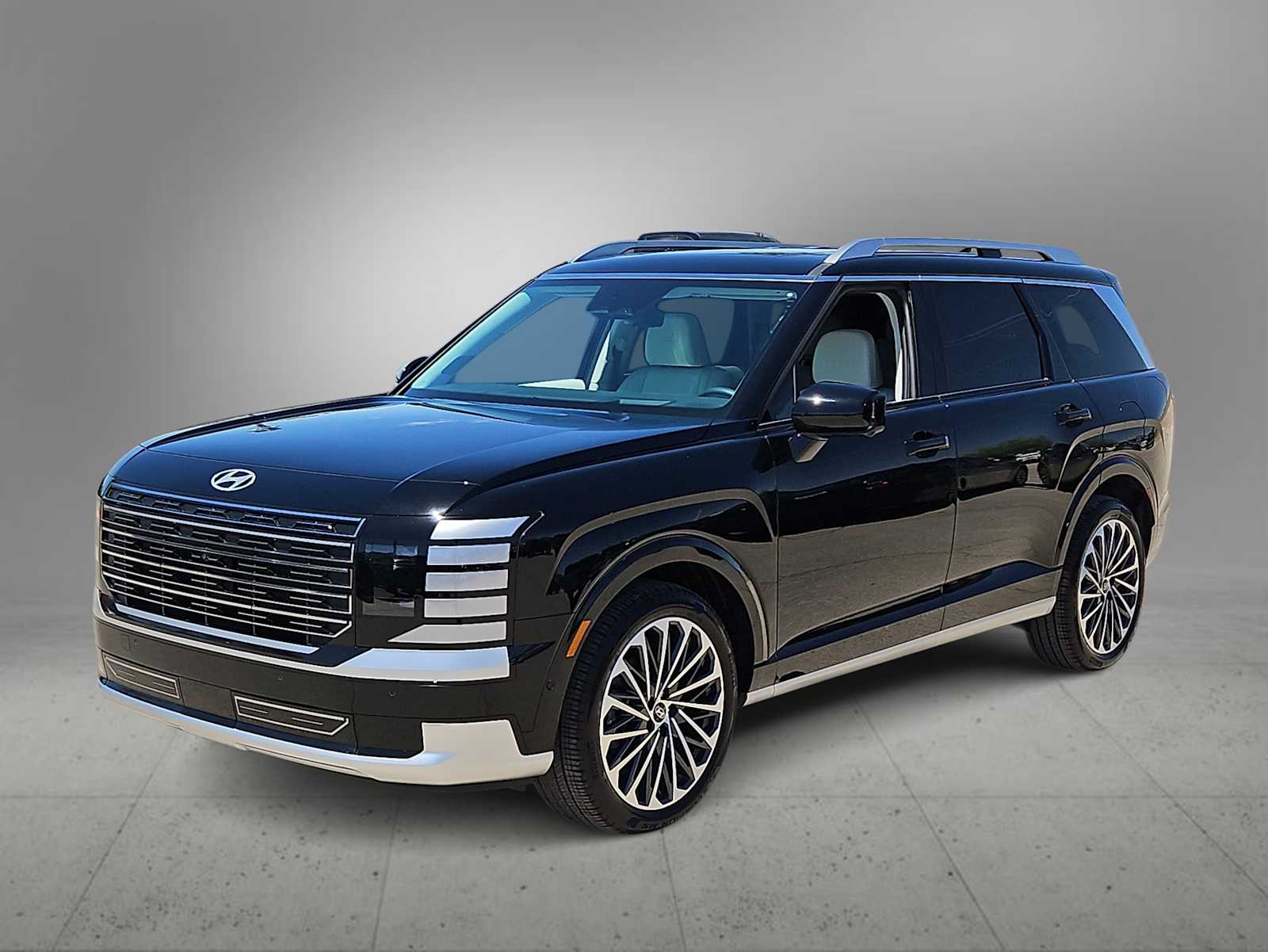 Thumbnail: 2026 Hyundai Palisade - 4