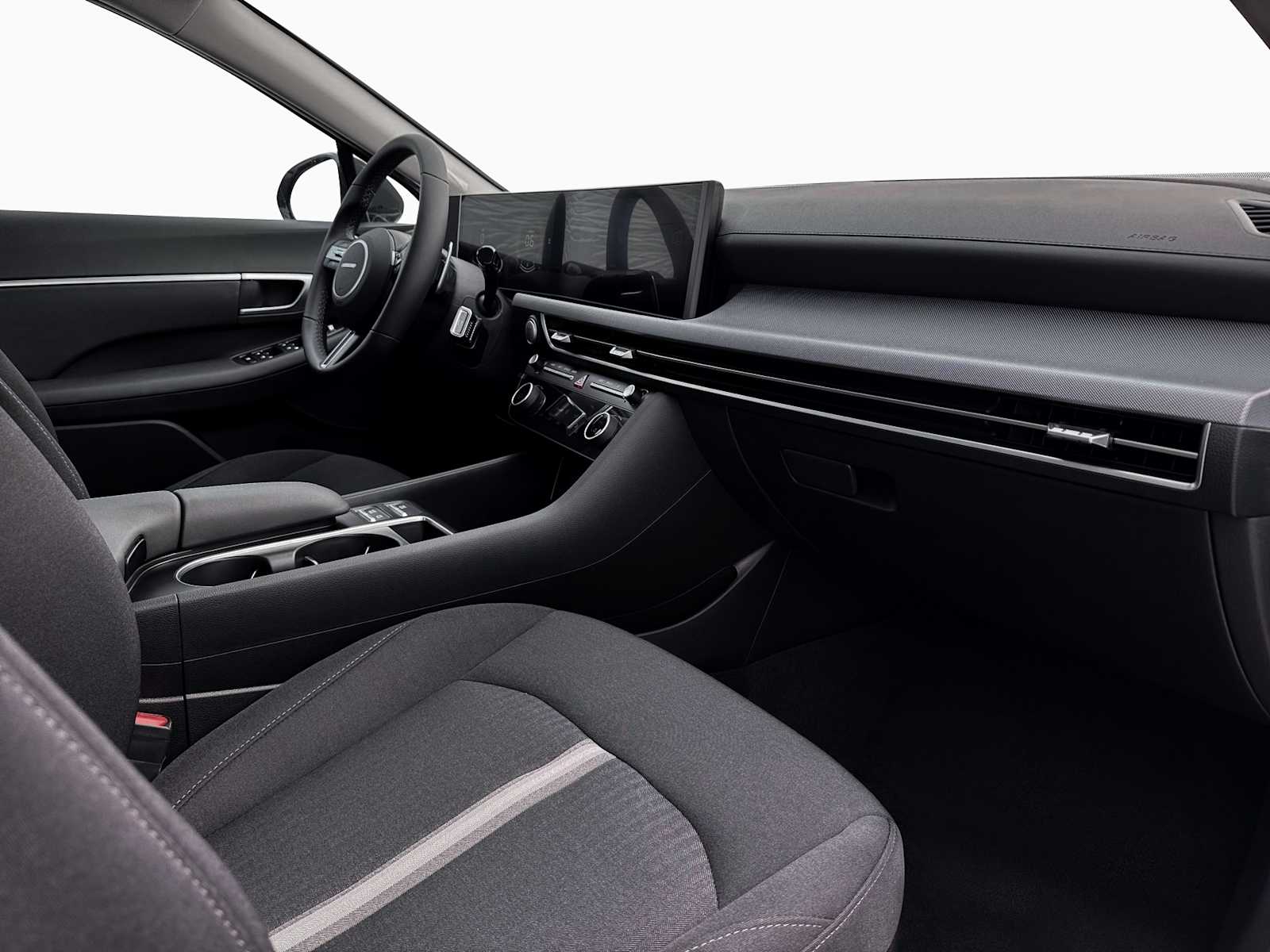 Thumbnail: 2026 Hyundai Sonata - 15