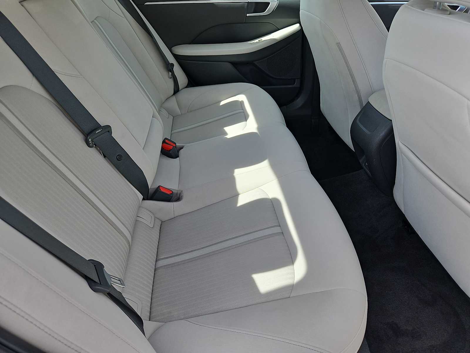 Thumbnail: 2025 Hyundai Sonata - 20