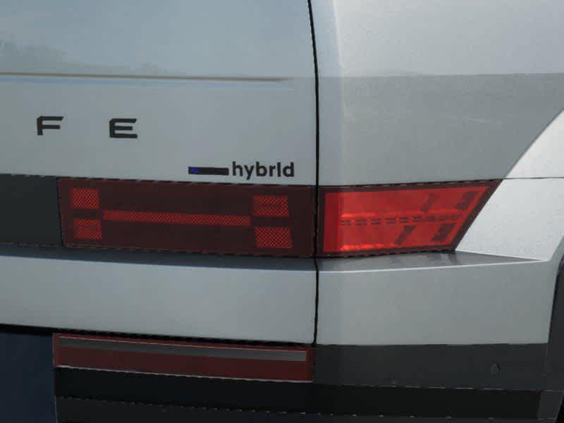 Thumbnail: 2026 Hyundai Santa Fe - 10