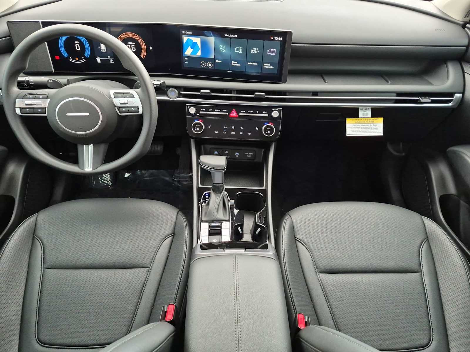 Thumbnail: 2026 Hyundai Tucson - 14