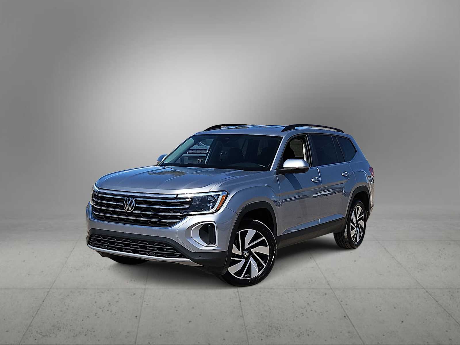 Thumbnail: 2024 Volkswagen Atlas - 1