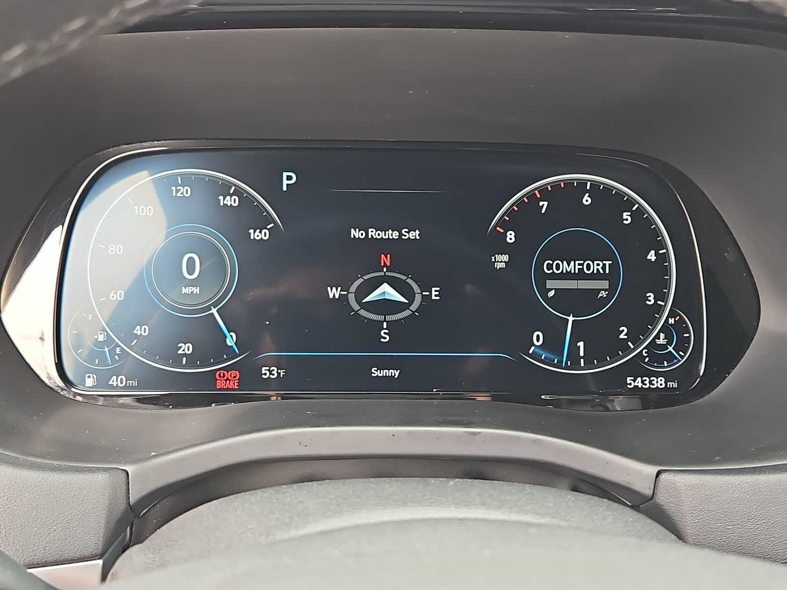 Thumbnail: 2020 Hyundai Palisade - 35