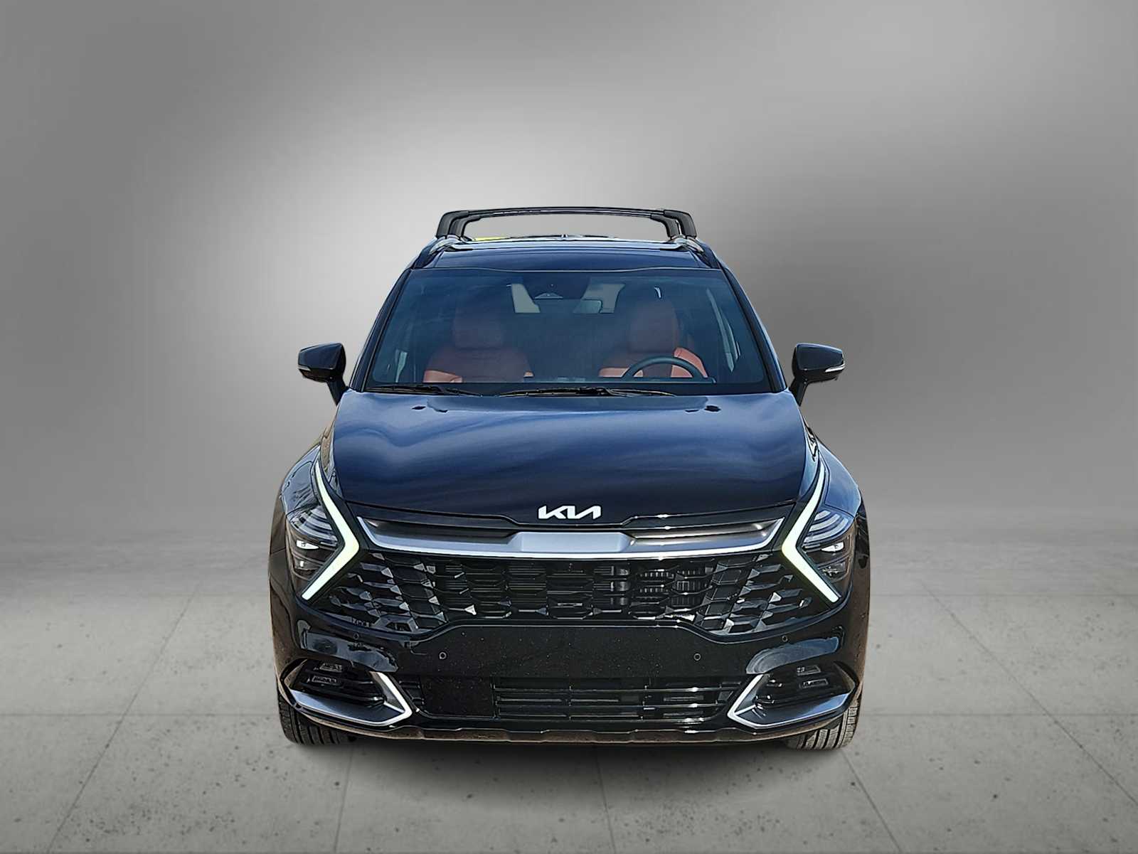 Thumbnail: 2024 Kia Sportage - 3