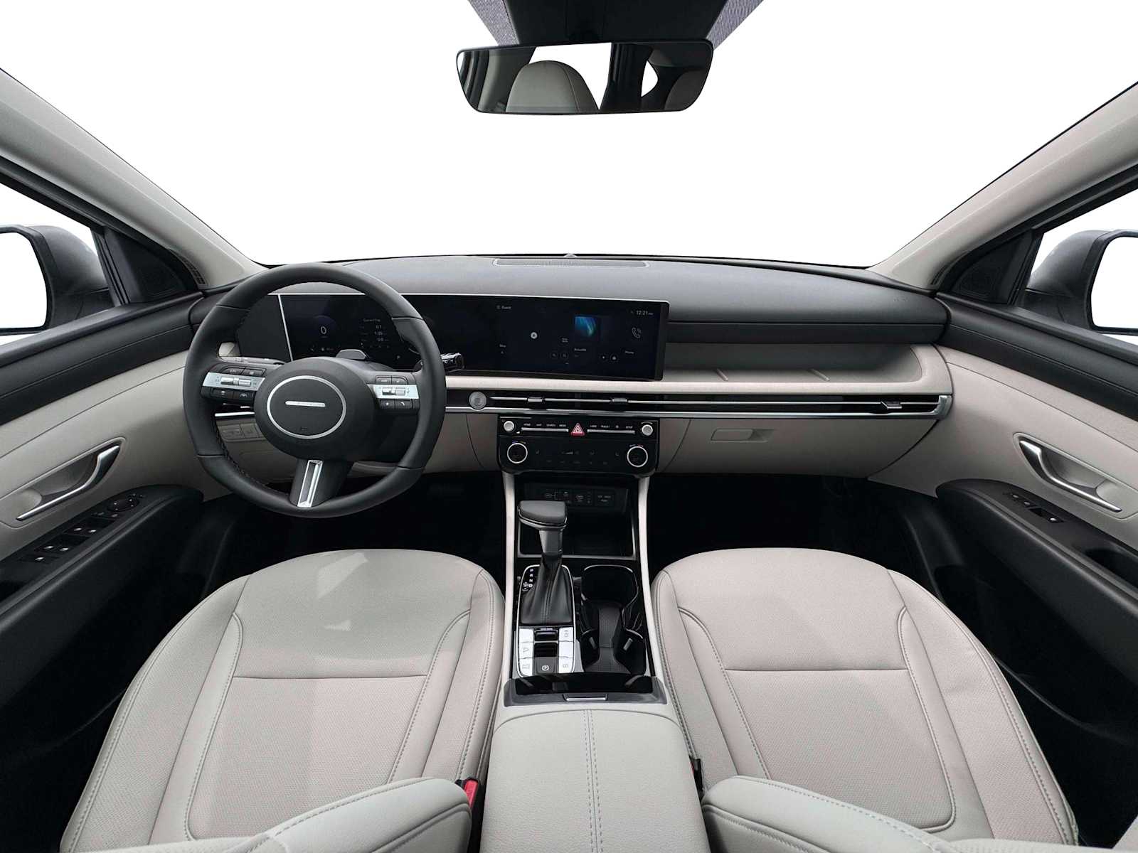 Thumbnail: 2026 Hyundai Tucson - 13