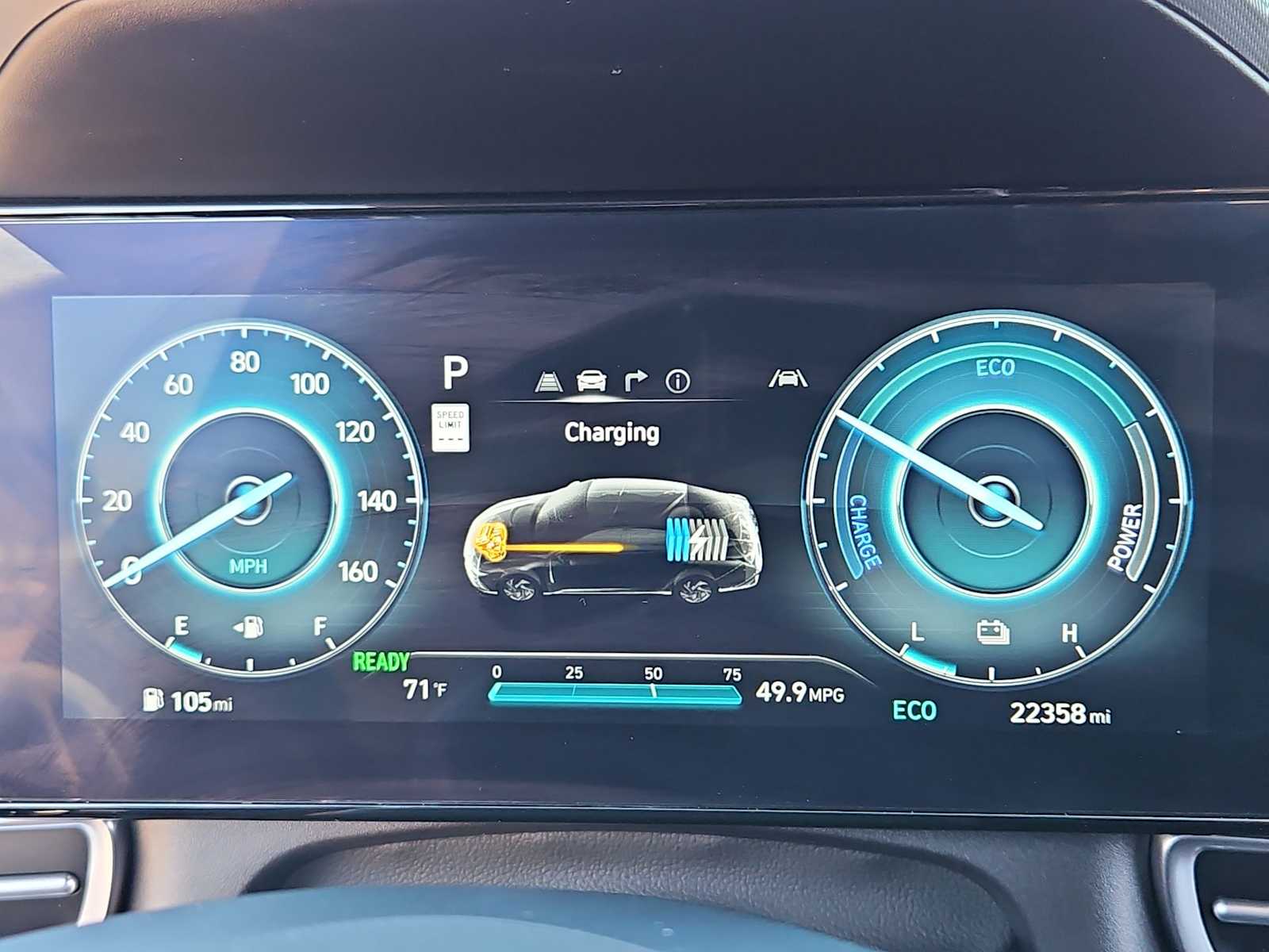 Thumbnail: 2024 Hyundai Elantra - 32