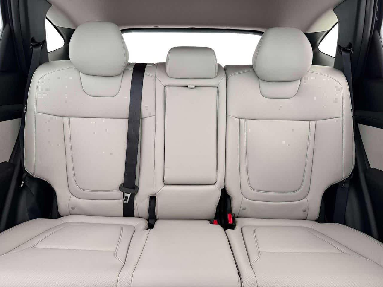 Thumbnail: 2026 Hyundai Tucson - 16