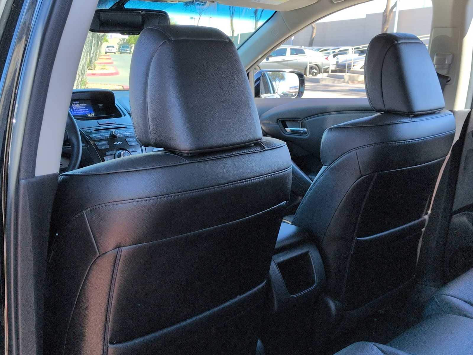 Thumbnail: 2014 Acura RDX - 18