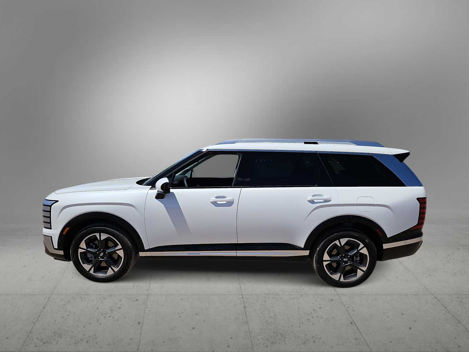 Thumbnail: 2026 Hyundai Palisade - 5