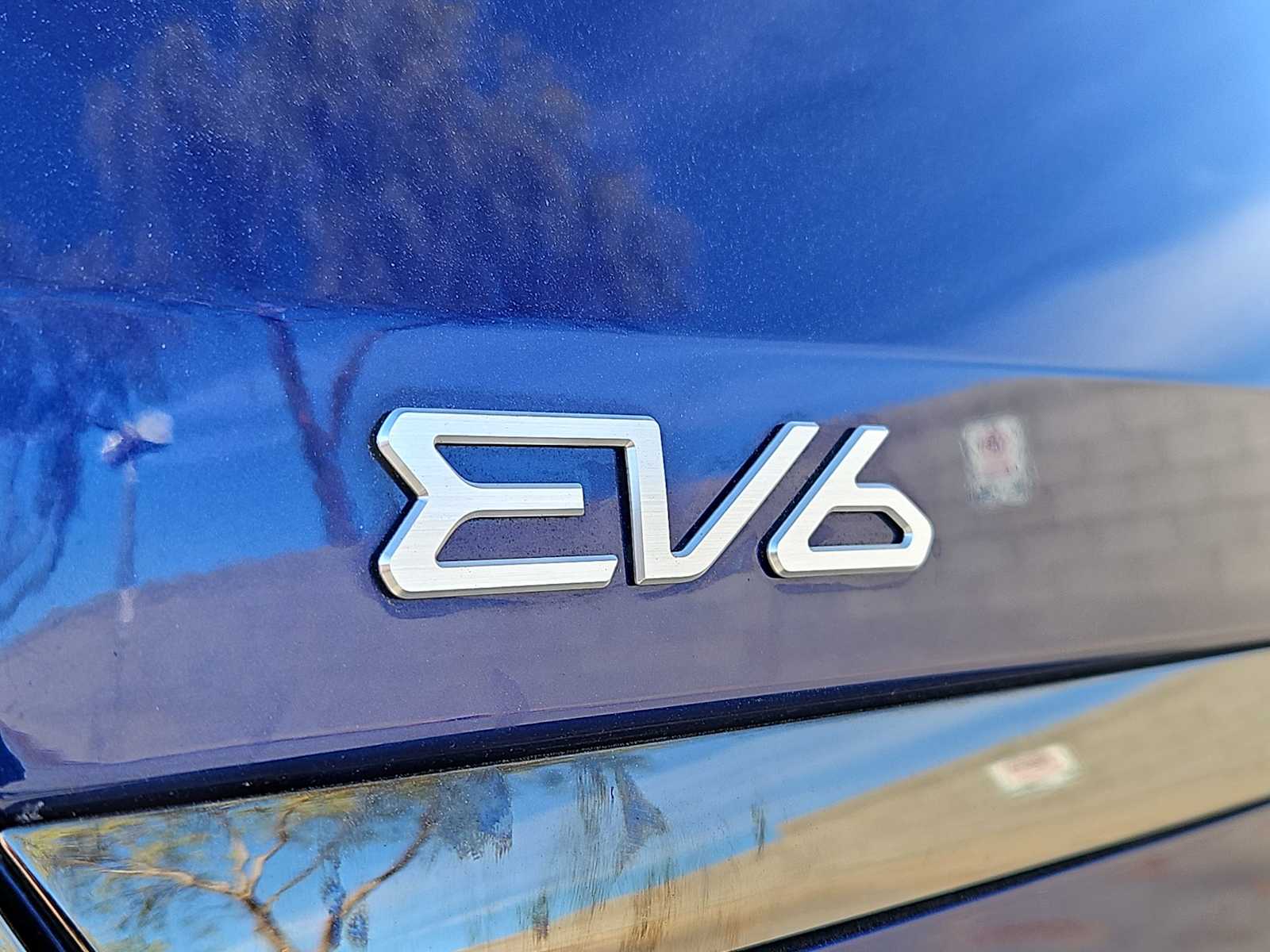 Thumbnail: 2022 Kia EV6 - 12