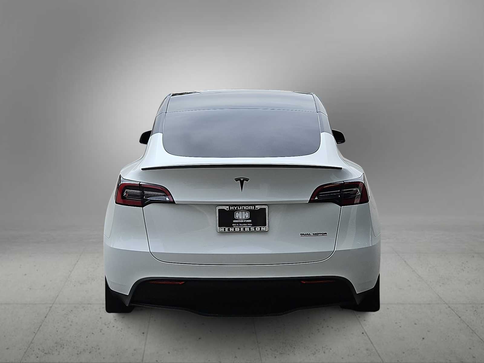 Thumbnail: 2023 Tesla Model Y - 7