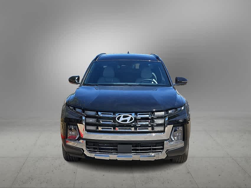 Thumbnail: 2025 Hyundai Santa Cruz - 3