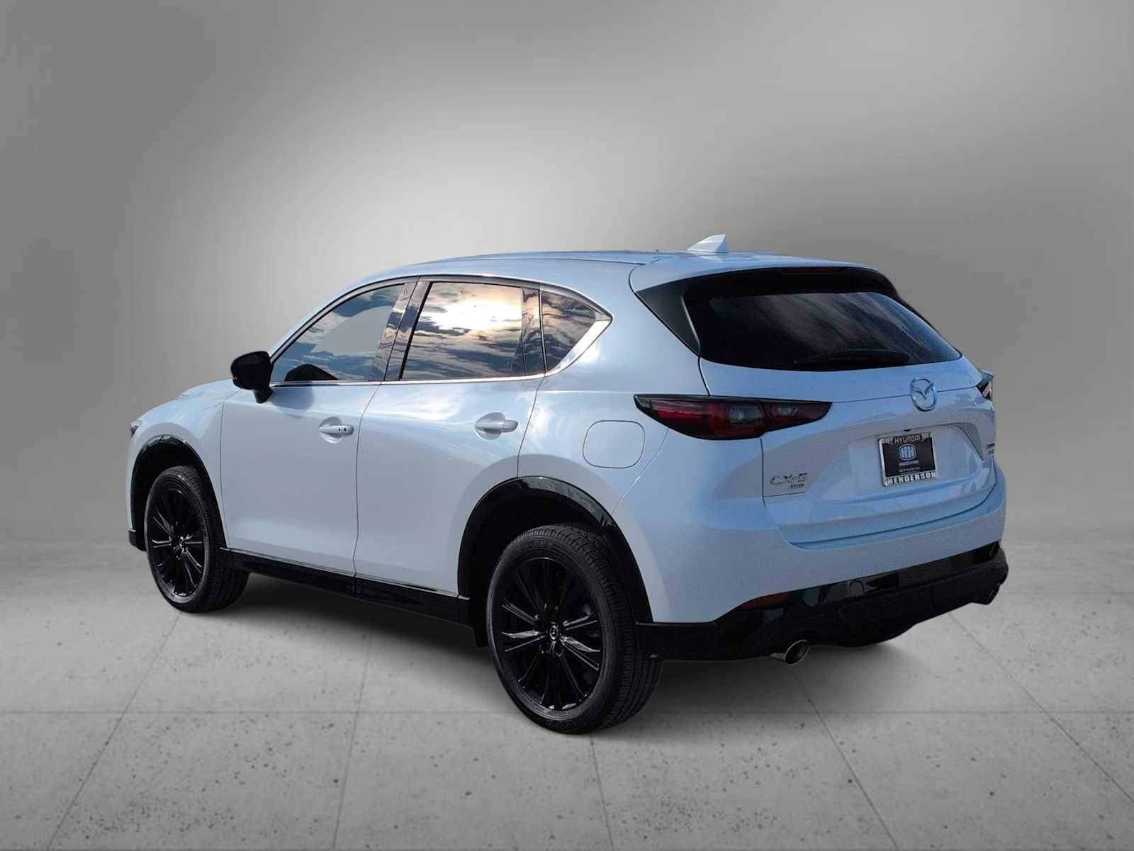 Thumbnail: 2022 Mazda CX-5 - 6