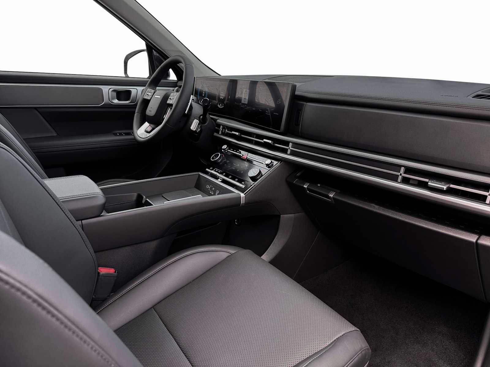 Thumbnail: 2026 Hyundai Santa Fe - 15