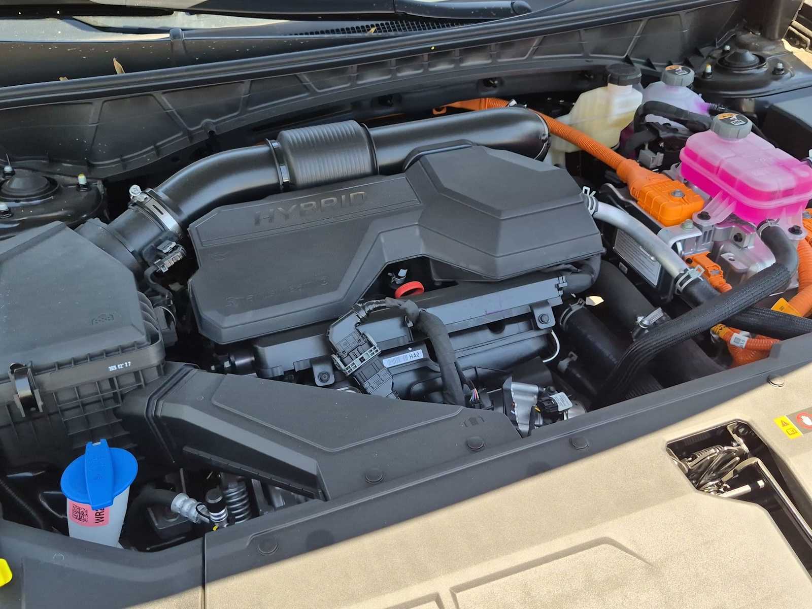 Thumbnail: 2026 Hyundai Tucson - 14