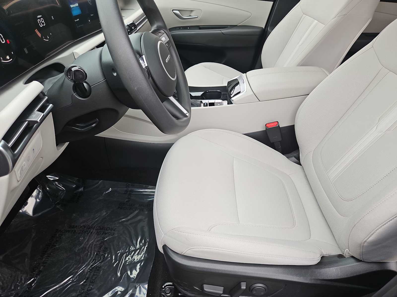 Thumbnail: 2026 Hyundai Tucson - 17