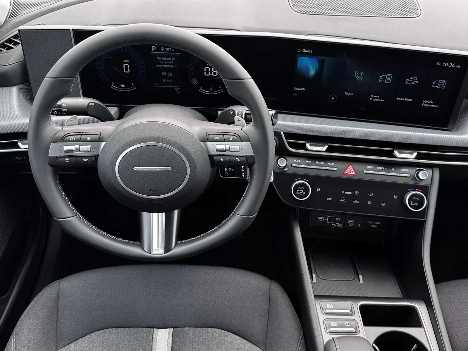 Thumbnail: 2026 Hyundai Sonata - 17