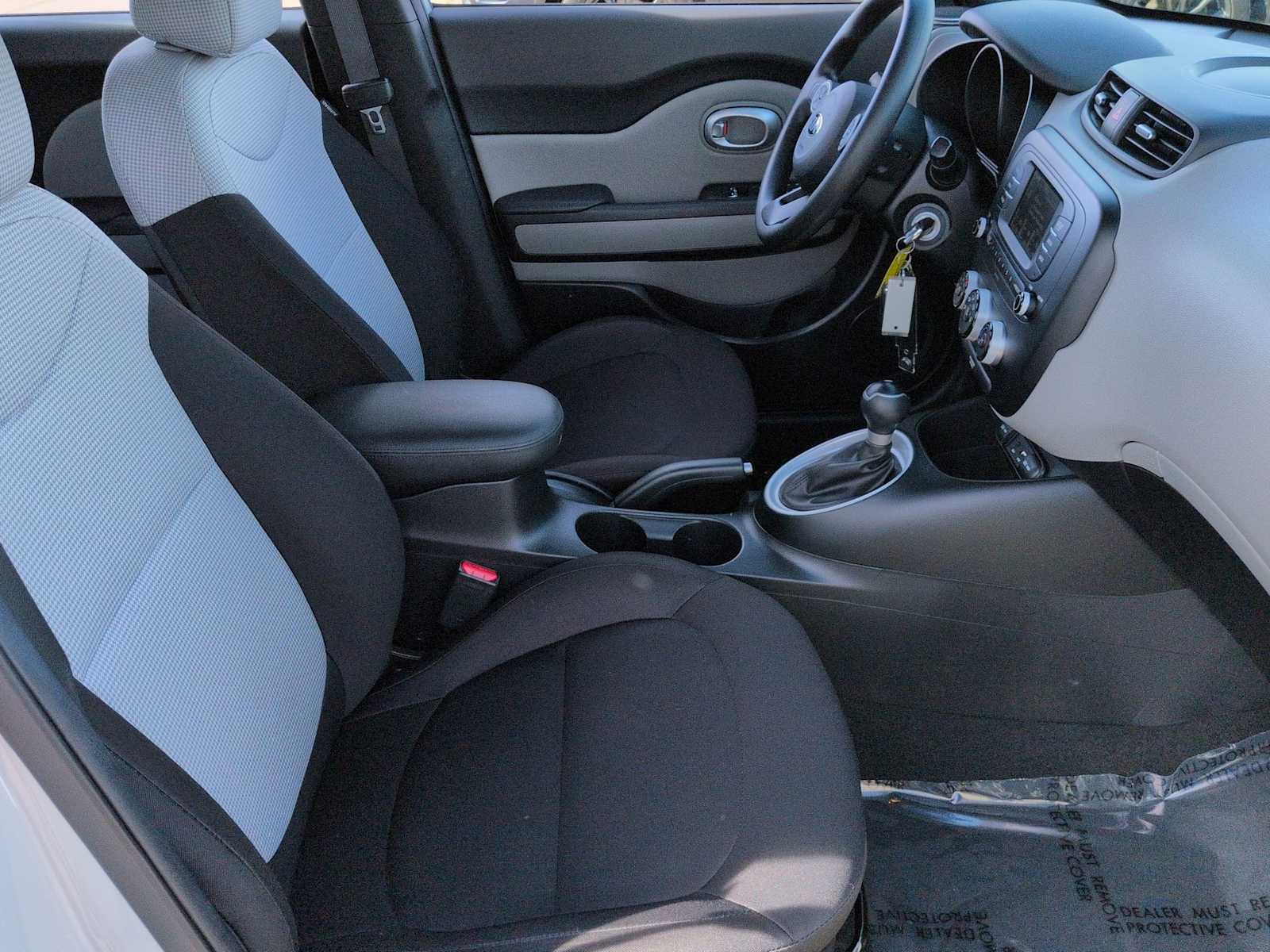 Thumbnail: 2017 Kia Soul - 22