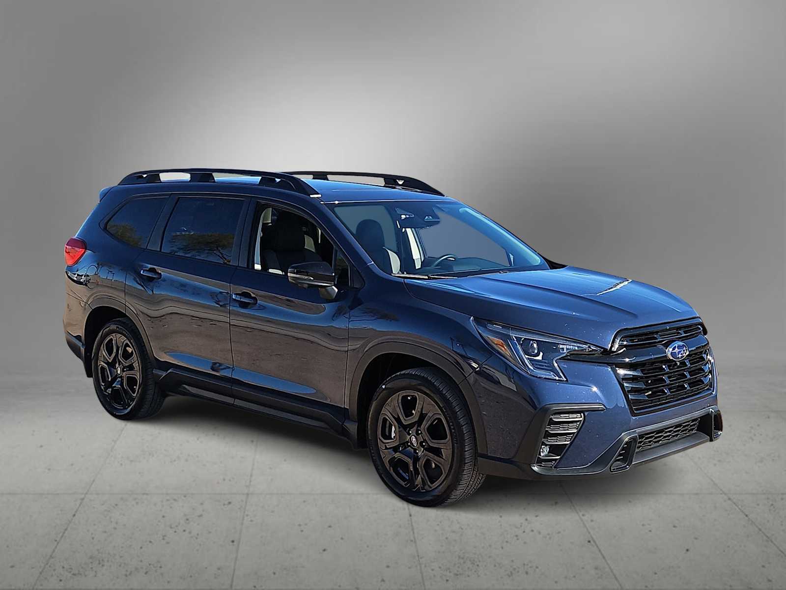 Thumbnail: 2023 Subaru Ascent - 2