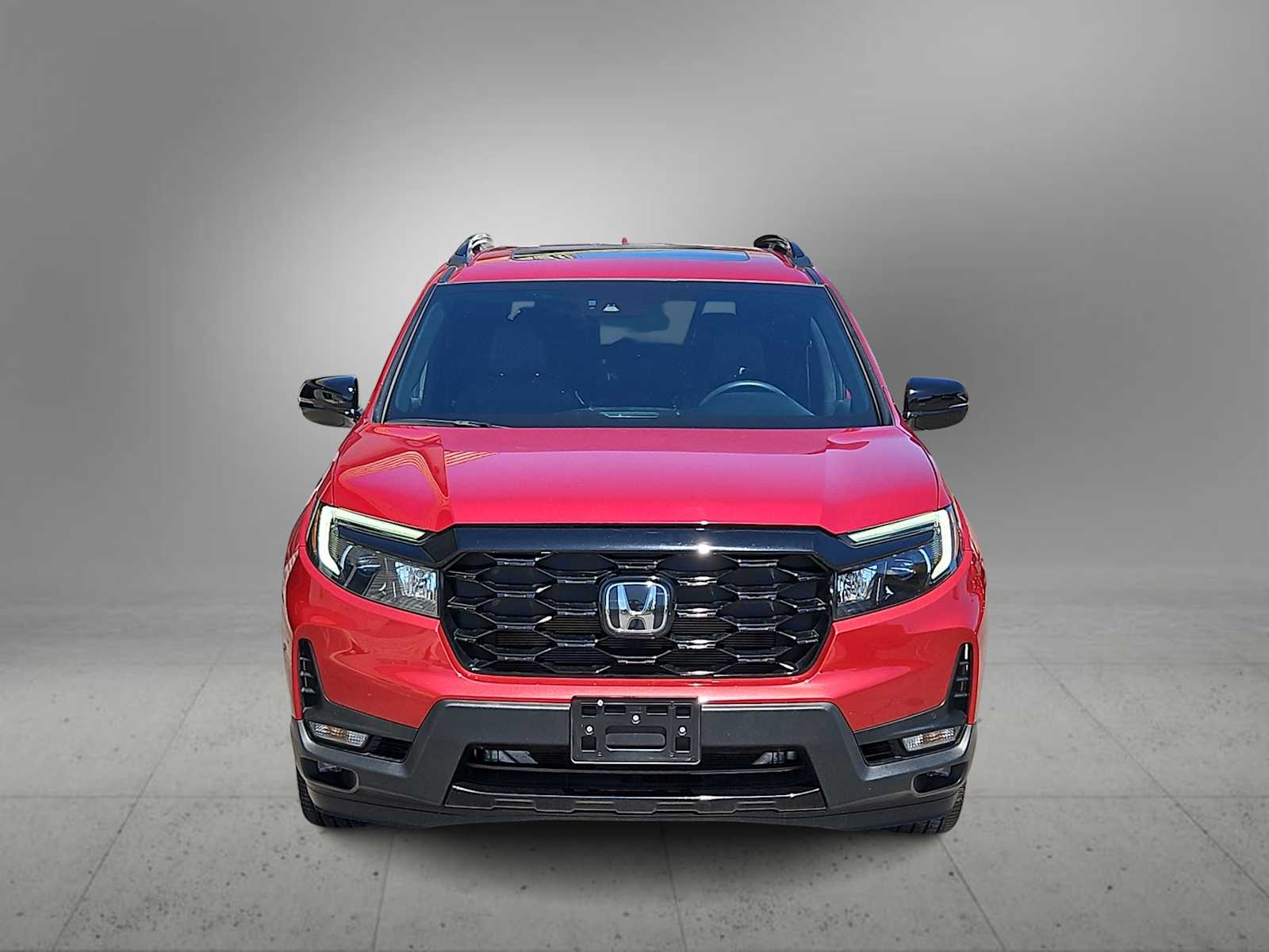 Thumbnail: 2022 Honda Passport - 3