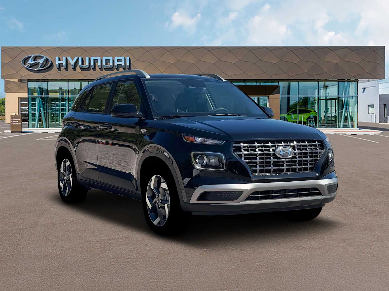 Thumbnail: 2026 Hyundai Venue - 11