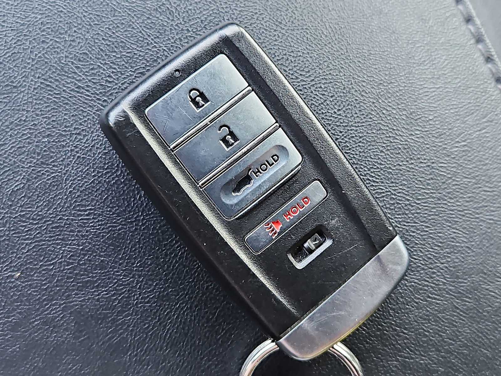 Thumbnail: 2019 Acura RDX - 35