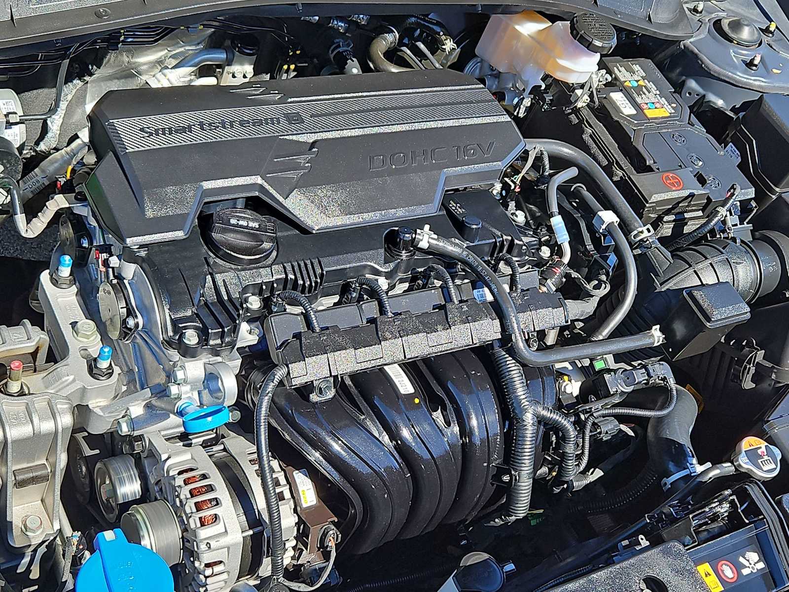 Thumbnail: 2025 Hyundai Kona - 14