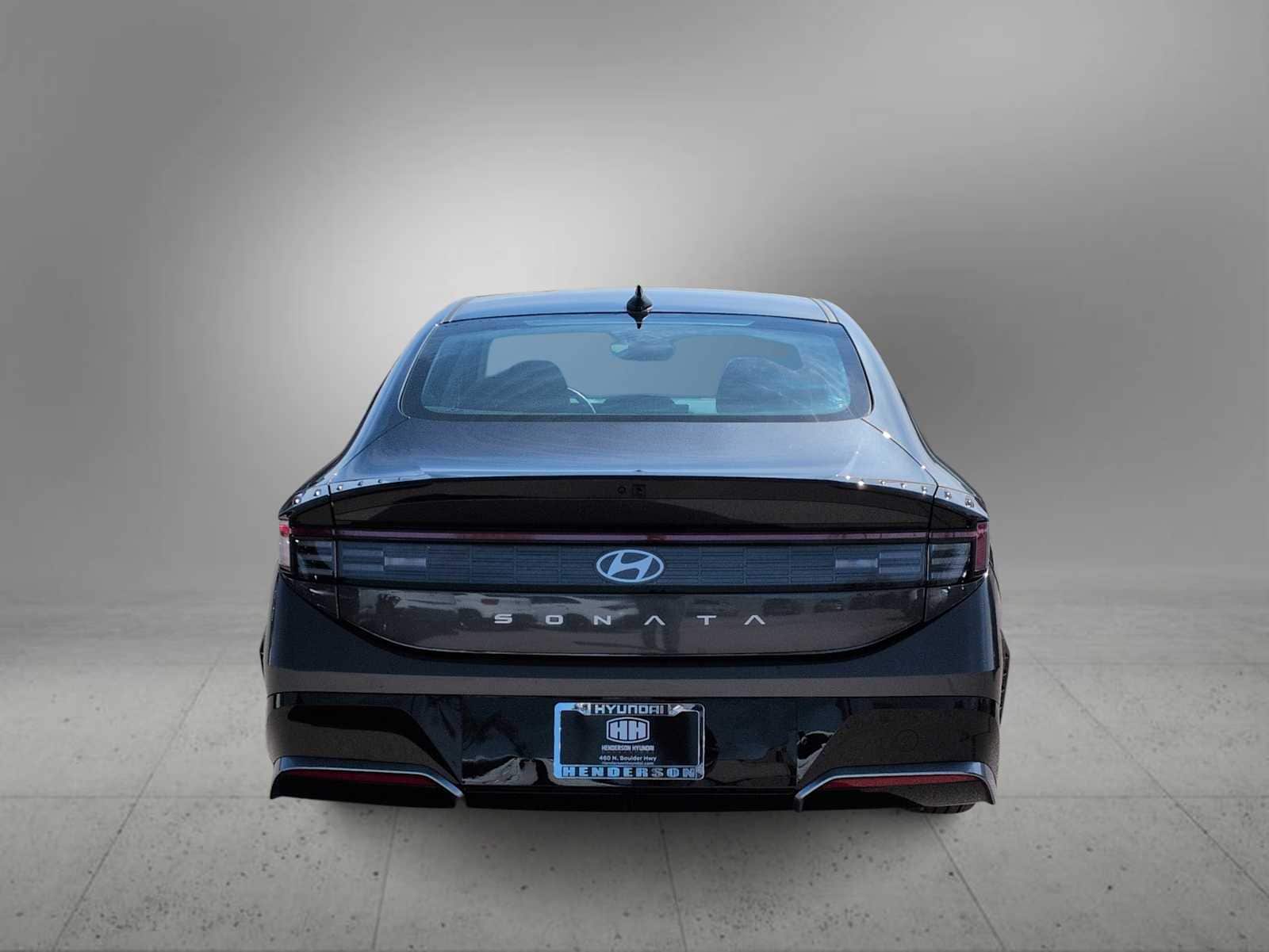 Thumbnail: 2025 Hyundai Sonata - 7