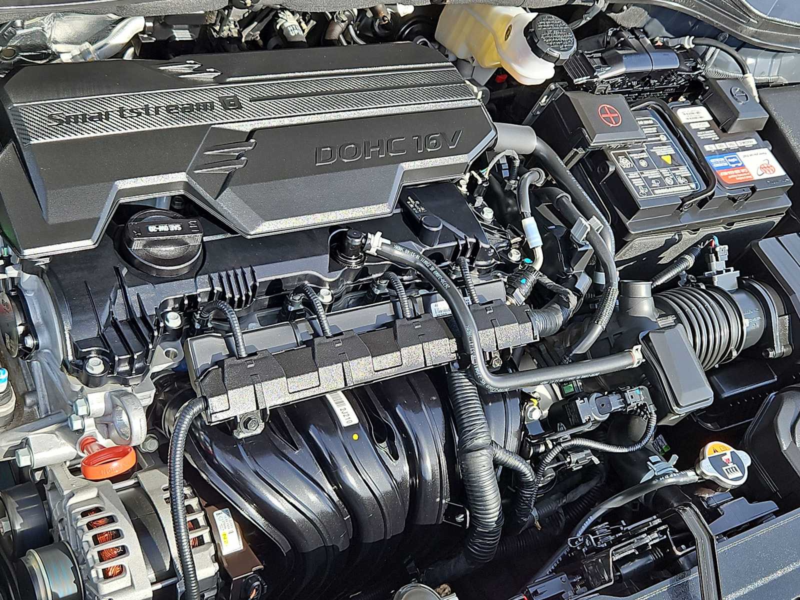 Thumbnail: 2023 Hyundai Kona - 15