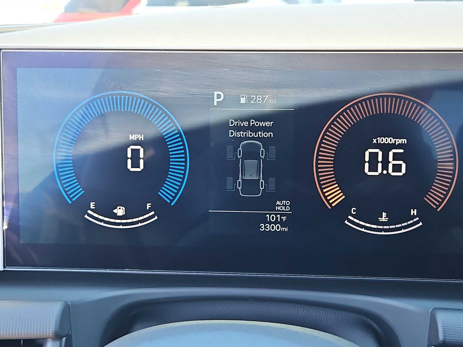 Thumbnail: 2025 Hyundai Santa Cruz - 31