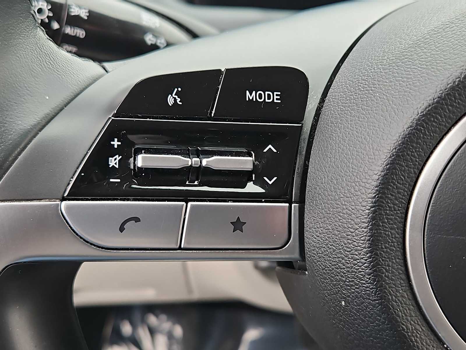 Thumbnail: 2023 Hyundai Tucson - 25