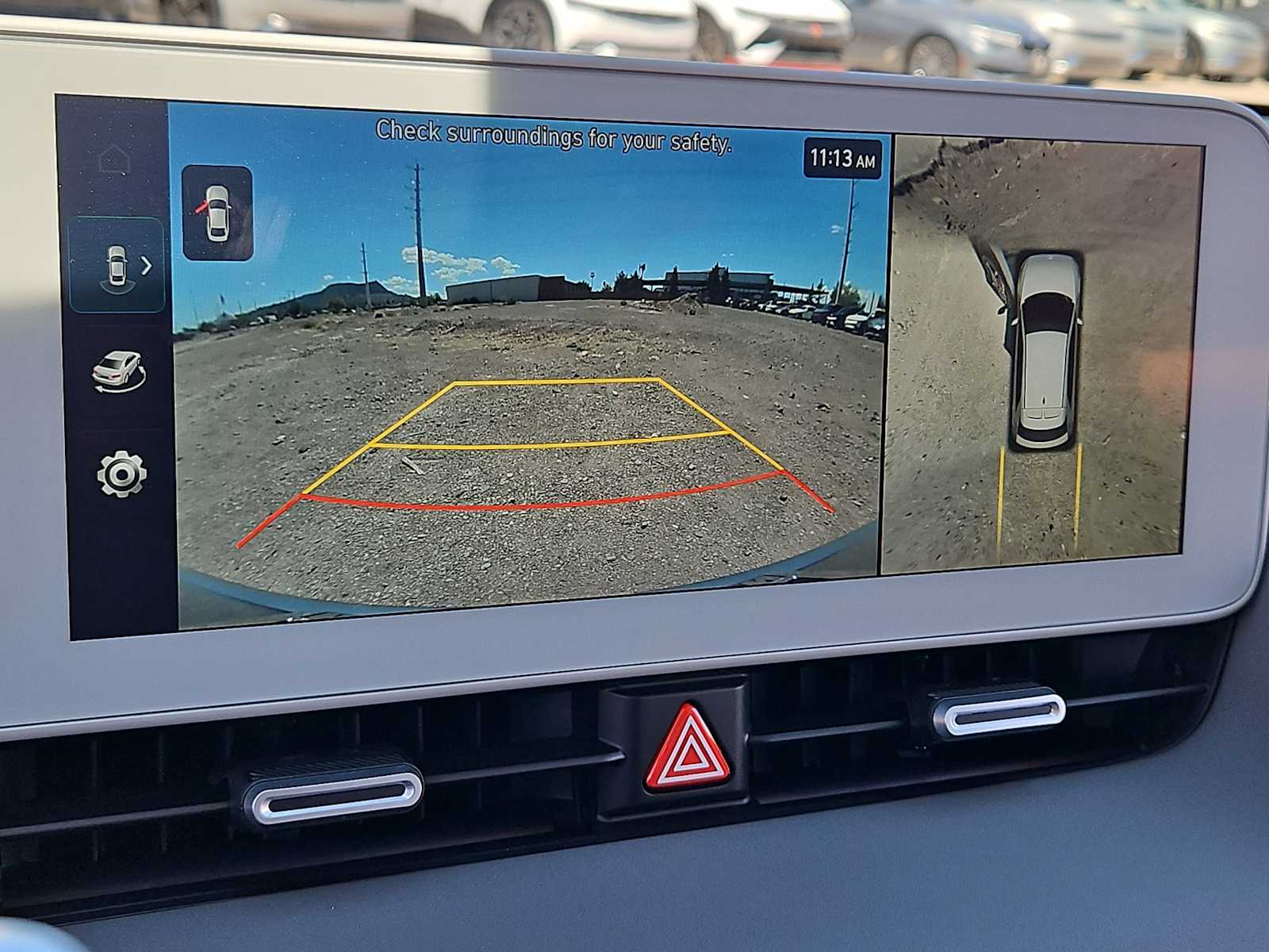 Thumbnail: 2024 Hyundai Ioniq 5 - 28