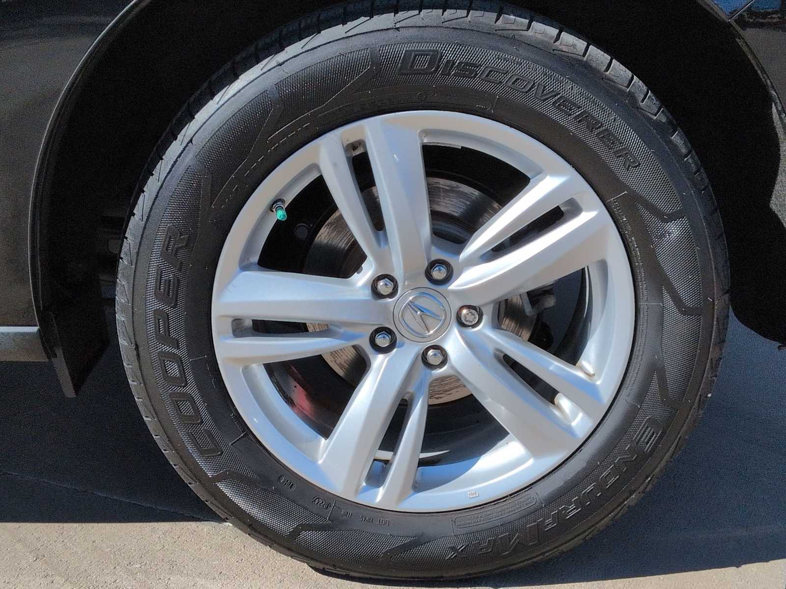 Thumbnail: 2014 Acura RDX - 13