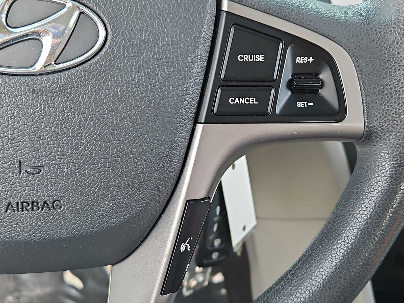 Thumbnail: 2016 Hyundai Accent - 24